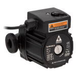 Einfoss central heating pump